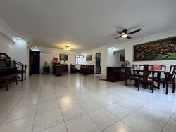 Blk 528 Woodlands Vista (Woodlands), HDB Executive #596297791